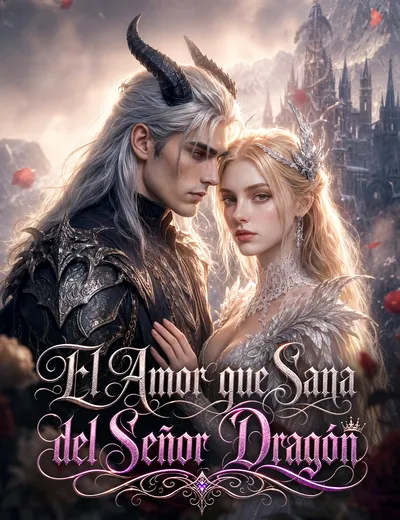 El amor que sana del Señor Dragón