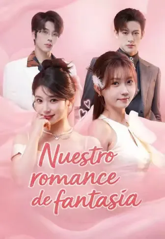 Nuestro romance de fantasía