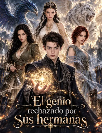 El genio rechazado por sus hermanas