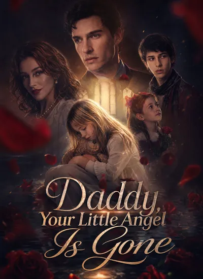 Me Perdiste Para Siempre Papá (Doblado)