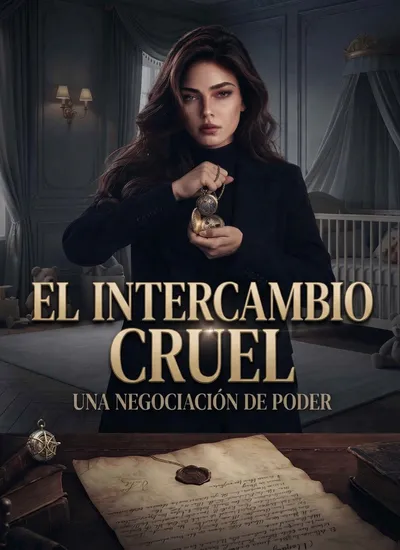 El intercambio cruel (Doblado)