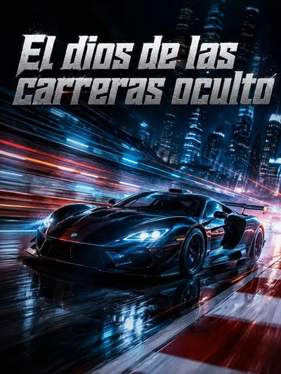 El dios de las carreras oculto