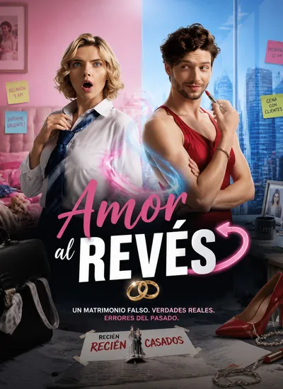 Amor al Revés