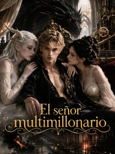 El señor multimillonario
