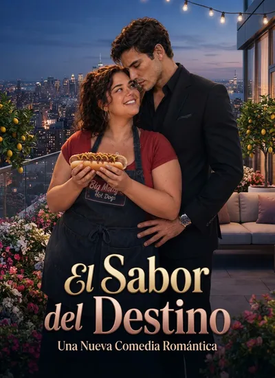 El Sabor del Destino
