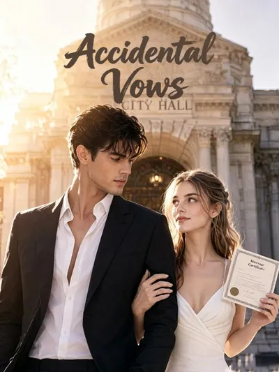 Accidental Vows