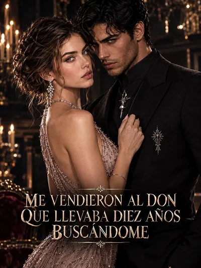 ME VENDIERON AL DON QUE LLEVABA DIEZ AÑOS BUSCÁNDOME