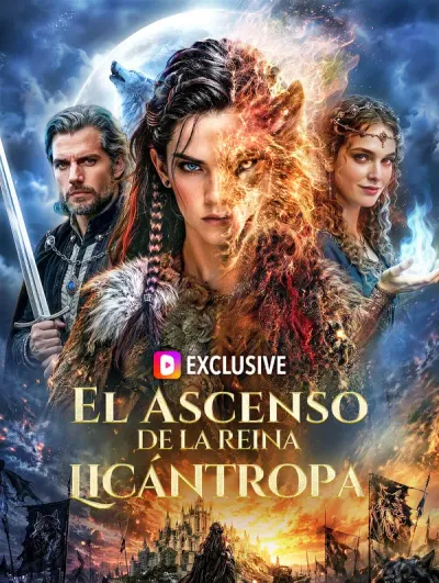 El Ascenso de la Reina Licántropa
