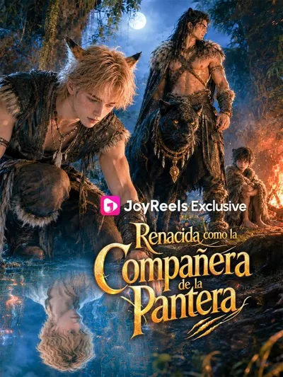 Renacida como la Compañera de la Pantera