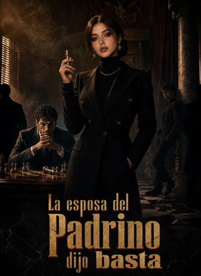 La esposa del Padrino dijo basta