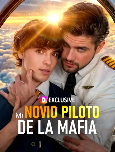 Mi Novio Piloto de la Mafia (2024)