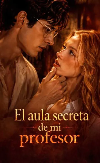 El aula secreta de mi profesor