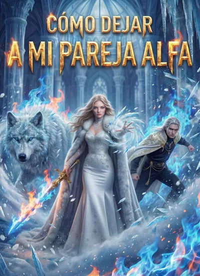 Cómo dejar a mi pareja alfa