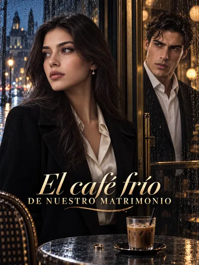 El café frío de nuestro matrimonio