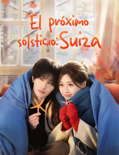 El próximo solsticio: Suiza (2024)