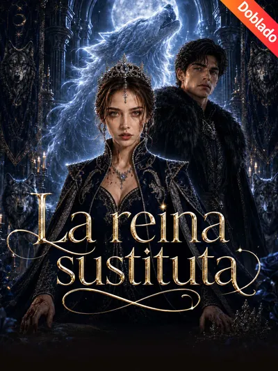 La reina sustituta