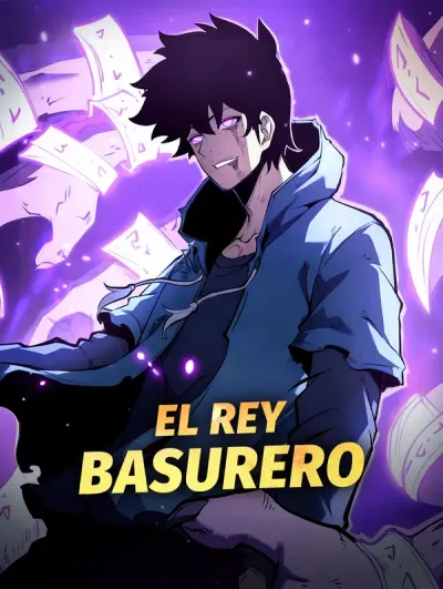 El Rey Basurero