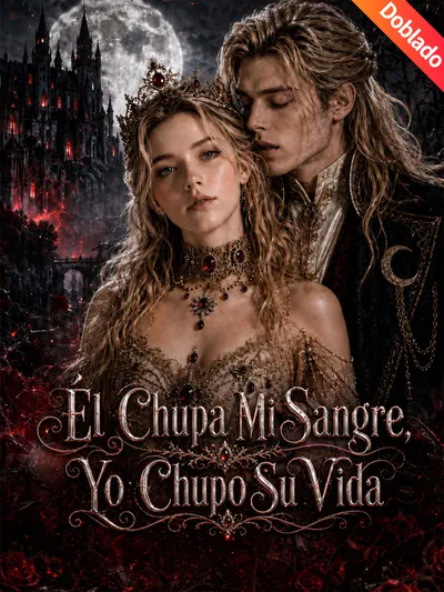 Él Chupa Mi Sangre, Yo Chupo Su Vida