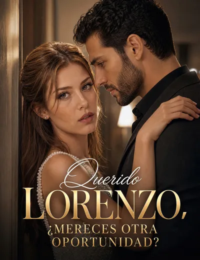 Querido Lorenzo, ¿mereces otra oportunidad? (Doblado)