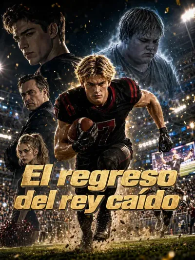 El regreso del rey caído