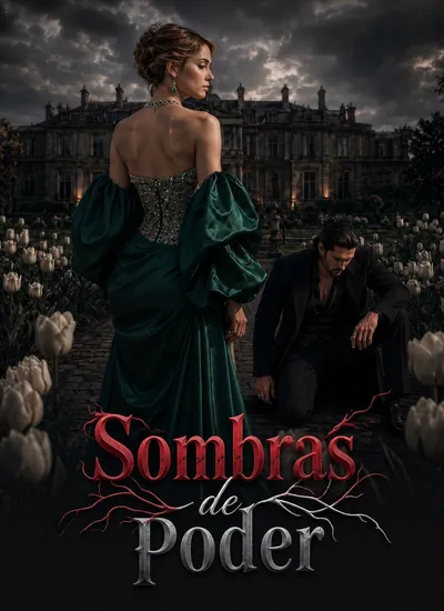 Sombras de Poder