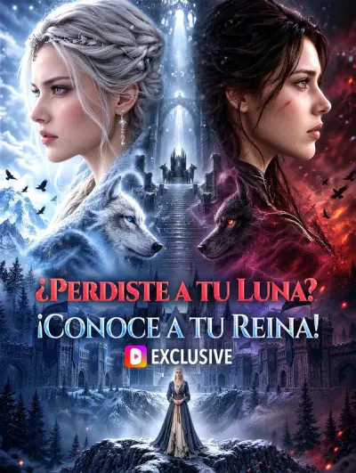 ¿Perdiste a tu Luna? ¡Conoce a tu Reina!