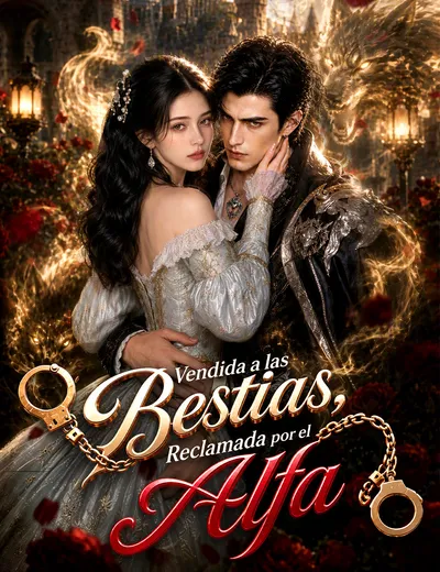 Vendida a las bestias, reclamada por el alfa