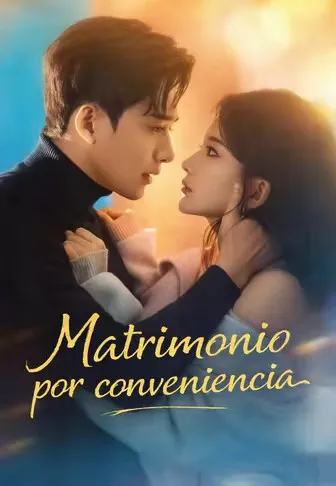 Matrimonio por conveniencia (Doblado)