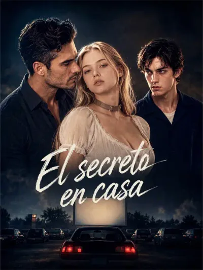 El secreto en casa