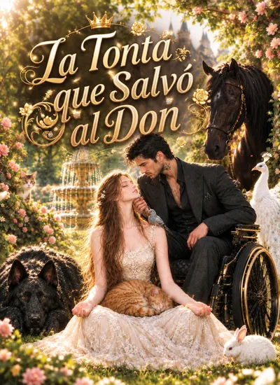 La Tonta que Salvó al Don