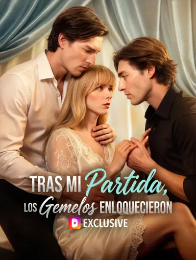 Tras Mi Partida, Los Gemelos Enloqueciero