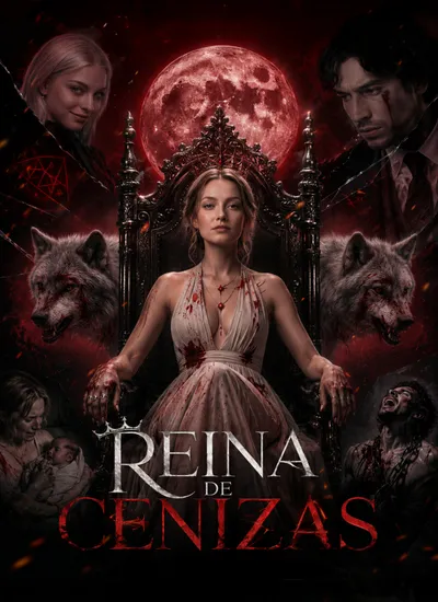Reina de Cenizas