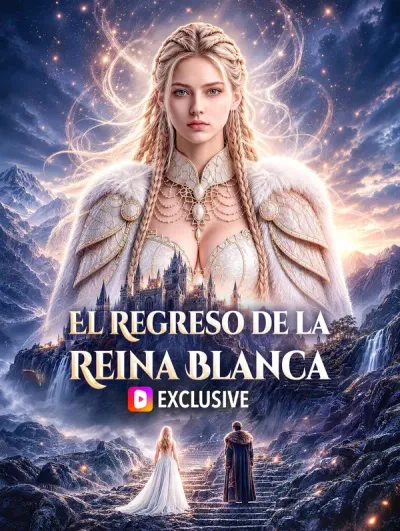 El Regreso de la Reina Blanca (Doblado)