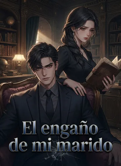El engaño de mi marido