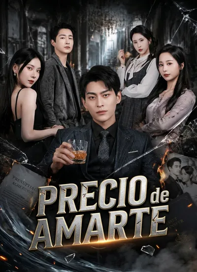 Precio de amarte (Doblado)