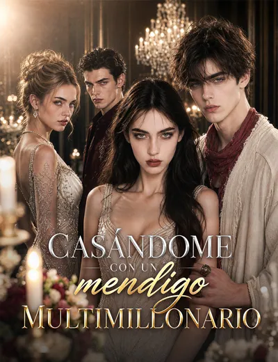 Casándome con un mendigo multimillonario (Doblado)
