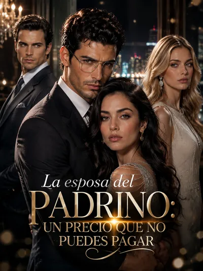 La esposa del Padrino: Un precio que no puedes pagar