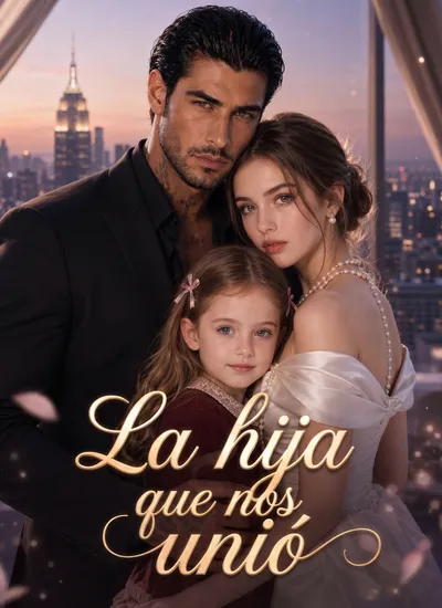 La hija que nos unió