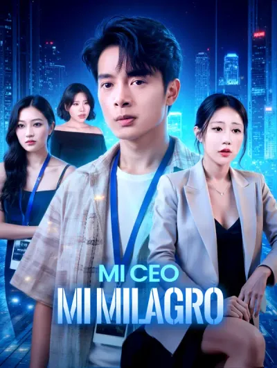 Mi CEO, Mi Milagro