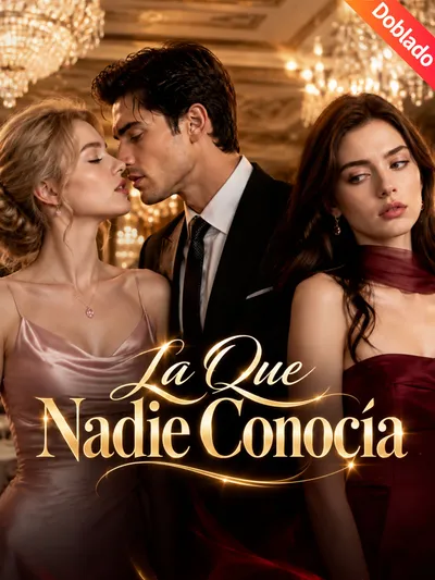 La Que Nadie Conocía
