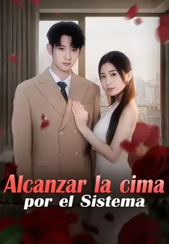 Alcanzar la cima por el Sistema