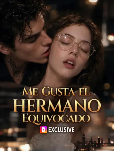 Me Gusta el Hermano Equivocado