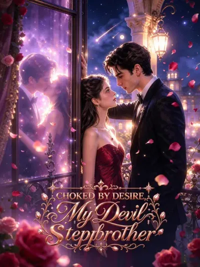 Choked by Desire：My Devil Stepbrother