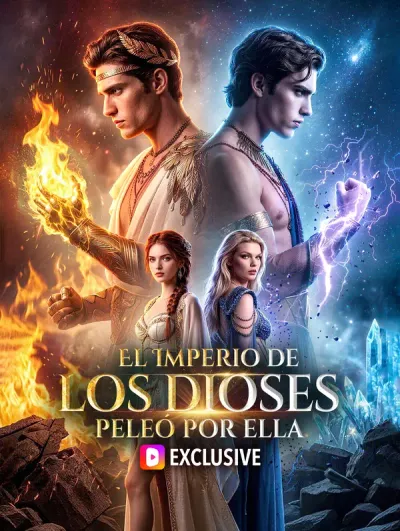 El Imperio de los Dioses Peleó por Ella