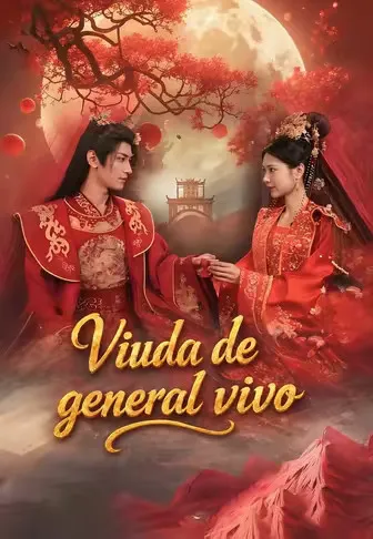 Viuda de general vivo