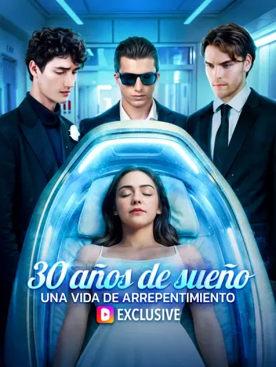 30 años de sueño, una vida de arrepentimiento
