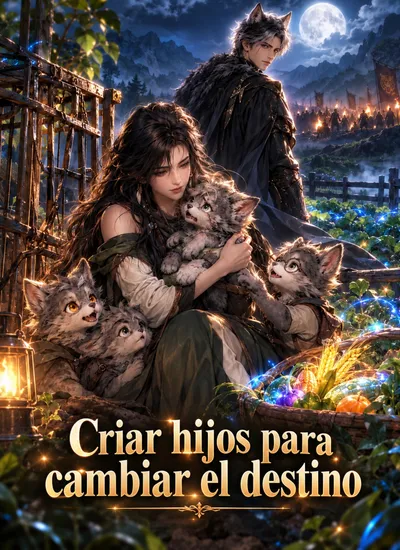 Criar hijos para cambiar el destino