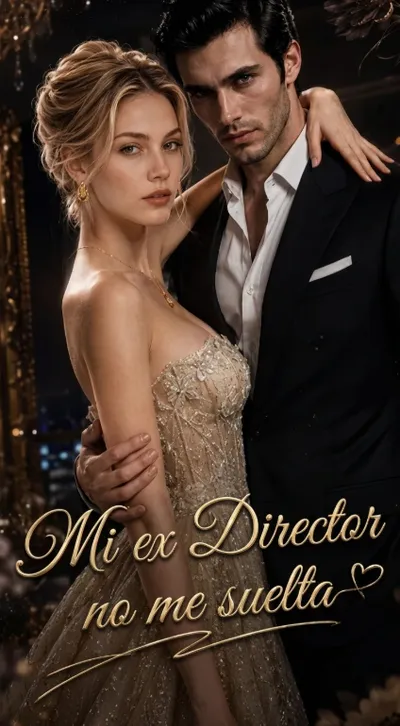 Mi ex Director no me suelta