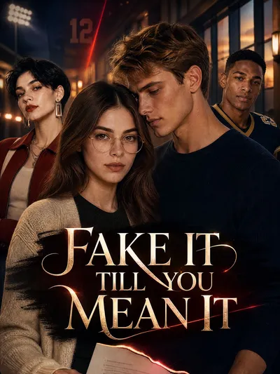 Fake It Till You Mean It