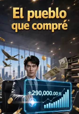 El pueblo que compré